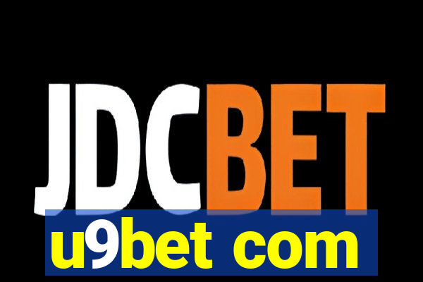 u9bet com